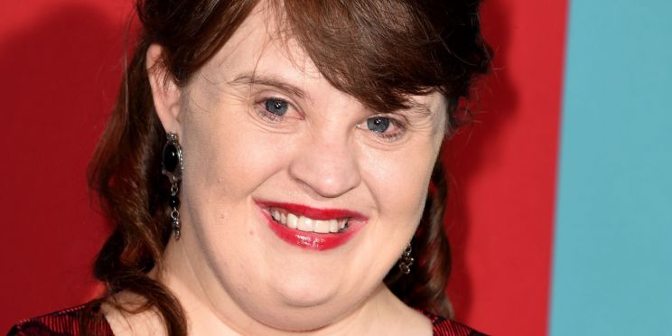 Jamie Brewer