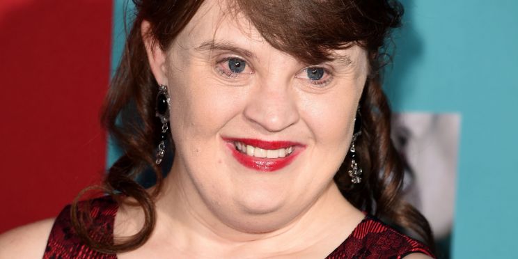 Jamie Brewer