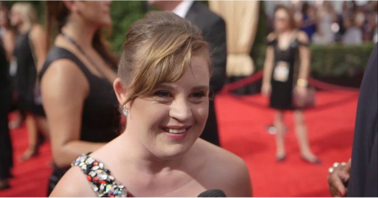 Jamie Brewer