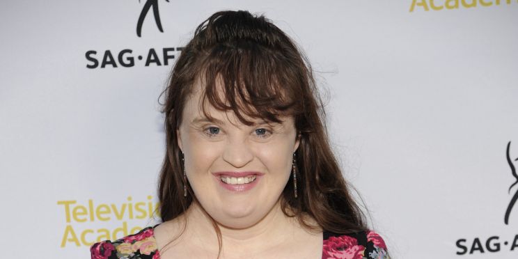 Jamie Brewer