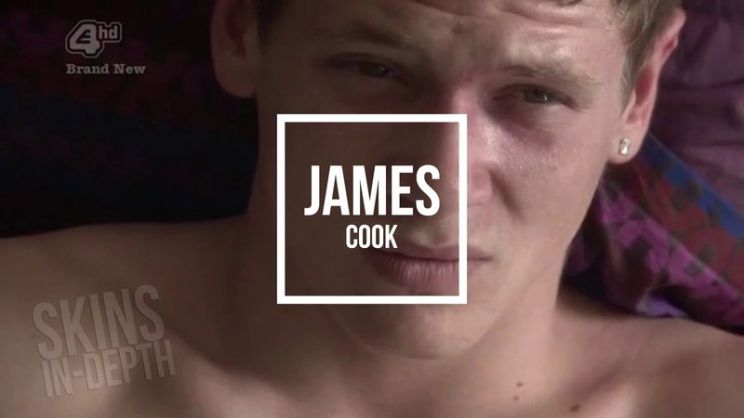 Jamie Brittain