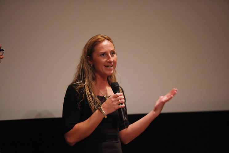 Jamie Brooks