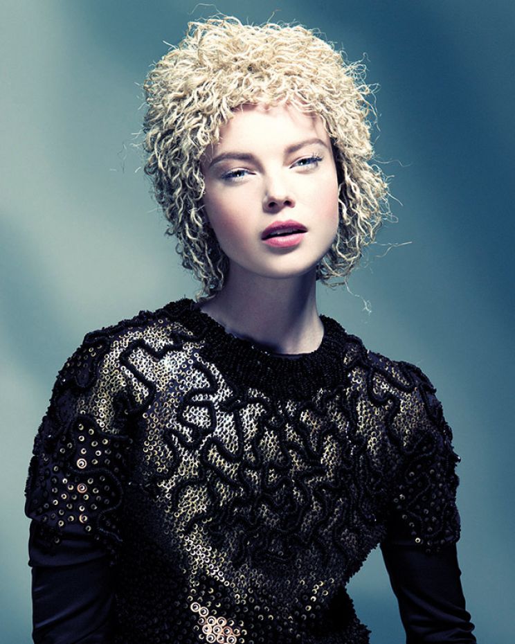 Jamie Brooks