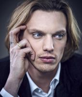 Jamie Campbell Bower