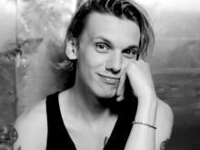 Jamie Campbell Bower