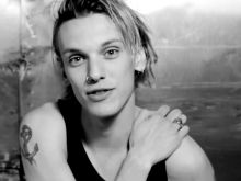Jamie Campbell Bower