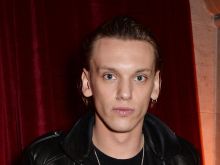 Jamie Campbell Bower