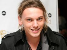 Jamie Campbell Bower