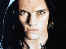 Jamie Campbell Bower