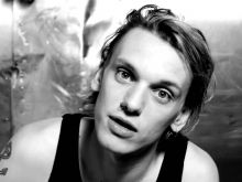Jamie Campbell Bower