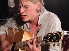 Jamie Campbell Bower