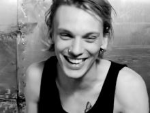 Jamie Campbell Bower