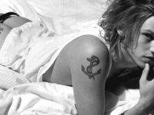 Jamie Campbell Bower