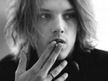 Jamie Campbell Bower