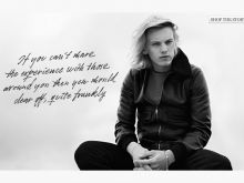 Jamie Campbell Bower