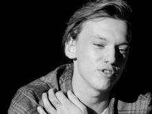 Jamie Campbell Bower