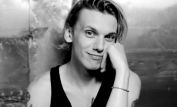 Jamie Campbell Bower