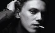 Jamie Campbell Bower