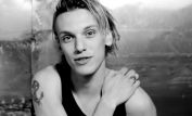 Jamie Campbell Bower