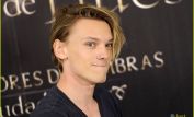 Jamie Campbell Bower