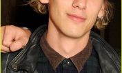 Jamie Campbell Bower