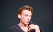 Jamie Campbell Bower