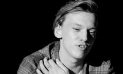 Jamie Campbell Bower