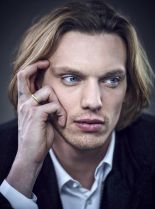 Jamie Campbell Bower