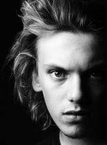 Jamie Campbell Bower