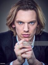 Jamie Campbell Bower