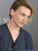 Jamie Campbell Bower