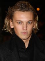 Jamie Campbell Bower