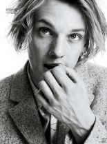 Jamie Campbell Bower