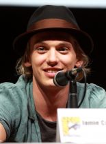 Jamie Campbell Bower