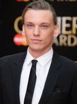 Jamie Campbell Bower