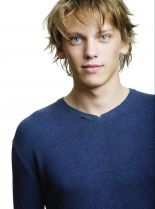 Jamie Campbell Bower