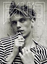 Jamie Campbell Bower