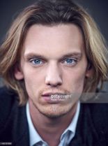 Jamie Campbell Bower