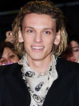 Jamie Campbell Bower