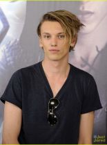 Jamie Campbell Bower