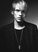 Jamie Campbell Bower