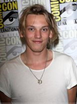 Jamie Campbell Bower