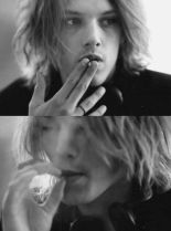 Jamie Campbell Bower