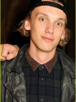 Jamie Campbell Bower