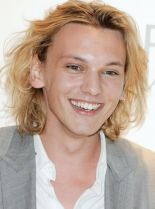 Jamie Campbell Bower