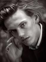 Jamie Campbell Bower