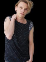 Jamie Campbell Bower