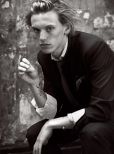 Jamie Campbell Bower