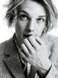 Jamie Campbell Bower