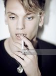 Jamie Campbell Bower